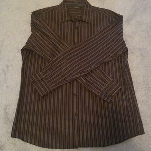 Marc Anthony long sleeve dress shirt